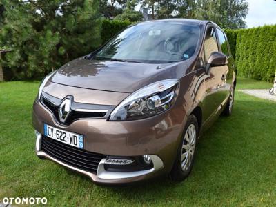 Renault Scenic 1.2 TCe Energy Life