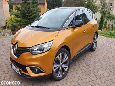 Renault Scenic 1.2 TCe Energy SL Touch