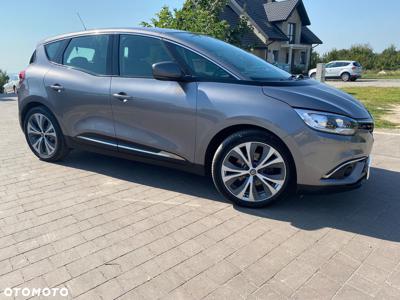 Renault Scenic 1.3 TCe Energy Life