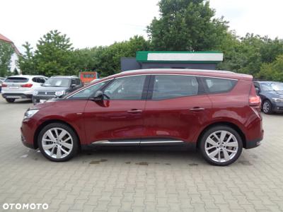 Renault Scenic 1.3 TCe Energy Zen