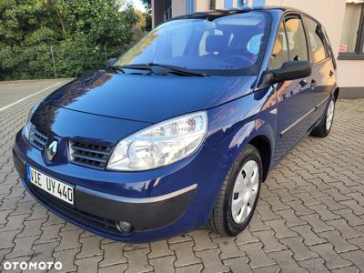 Renault Scenic 1.4 16V Alize