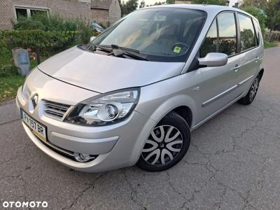 Renault Scenic 1.4 16V Alize