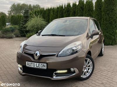 Renault Scenic 1.4 16V TCE Bose Edition