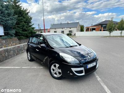 Renault Scenic 1.4 16V TCE Expression