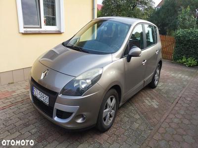 Renault Scenic 1.4 16V TCE Expression