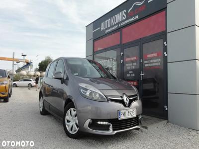 Renault Scenic 1.5 dCi Authentique