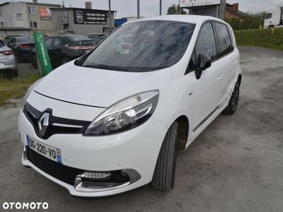 Renault Scenic 1.5 dCi Dynamique