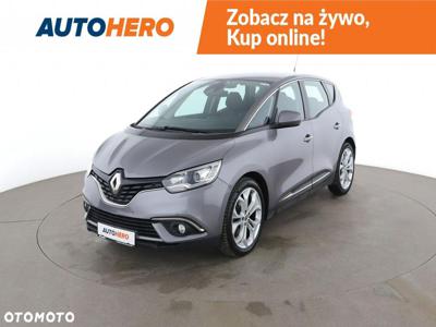 Renault Scenic 1.5 dCi Energy Life EU6