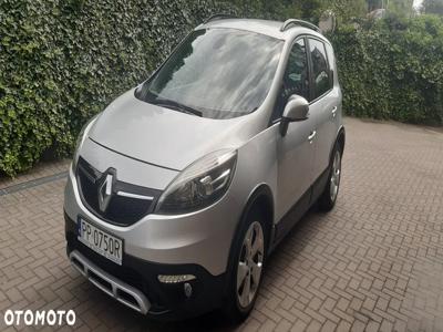 Renault Scenic 1.5 dCi Life