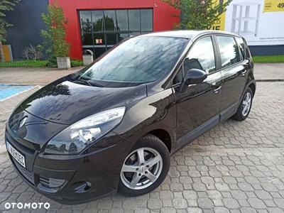 Renault Scenic 1.6 16V Authentique