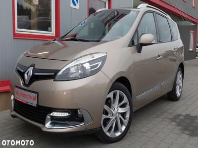 Renault Scenic 1.6 dCi Energy Bose Edition