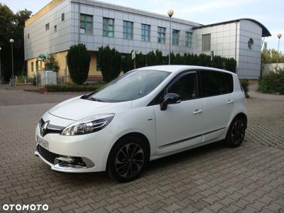 Renault Scenic 1.6 dCi Energy Bose Edition