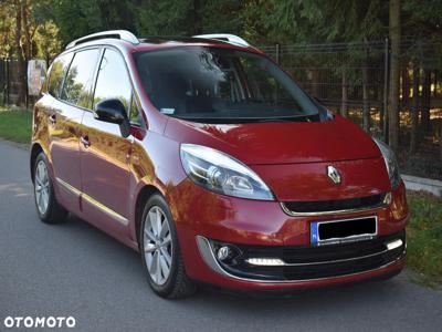 Renault Scenic 1.6 dCi Energy Bose Edition S&S