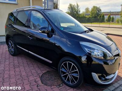 Renault Scenic 1.6 dCi Energy Bose Edition S&S