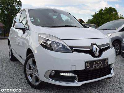 Renault Scenic 1.6 dCi Energy Bose EU6