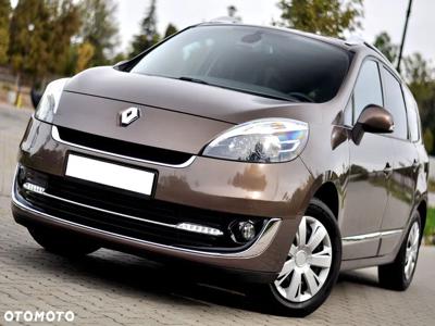 Renault Scenic 1.6 dCi Energy Privilege