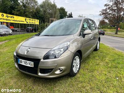 Renault Scenic 1.6 dCi Energy Tech Run S&S