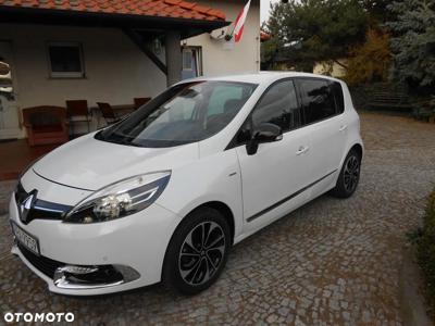 Renault Scenic 1.6dCi Energy Bose Edition