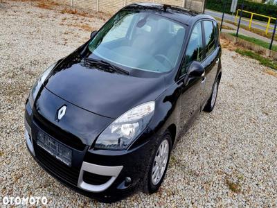 Renault Scenic 1.6dCi Energy Privilege