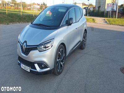 Renault Scenic 1.7 Blue dCi Intens