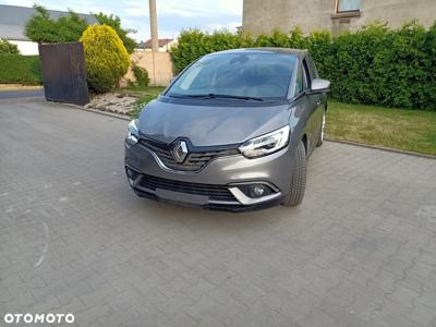 Renault Scenic 1.7 Blue dCi Zen