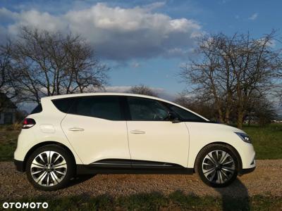 Renault Scenic 1.7 Blue dCi Zen