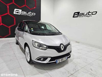 Renault Scenic 1.7 Blue dCi Zen