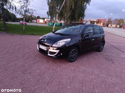 Renault Scenic 1.9 dCi Bose Edition