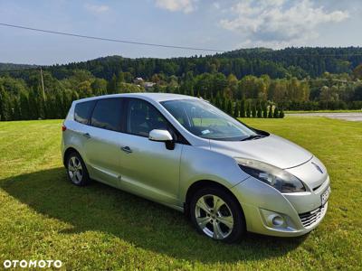 Renault Scenic 1.9 dCi Emotion