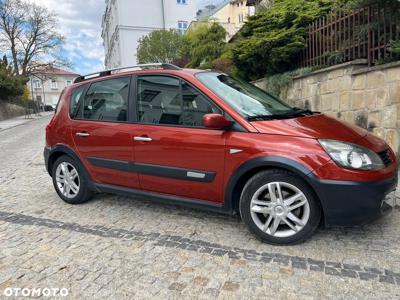 Renault Scenic 1.9 dCi FAP Conquest