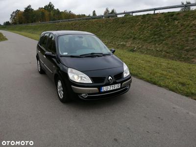 Renault Scenic 2.0 Confort Privilege