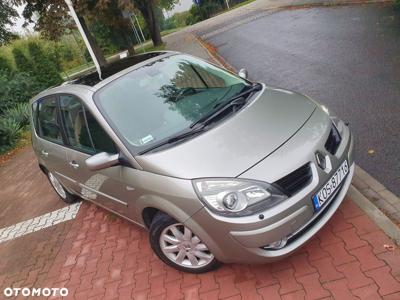 Renault Scenic 2.0 Infinity