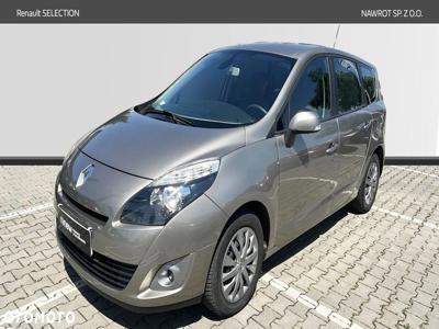 Renault Scenic 1.9 dCi Tech Run