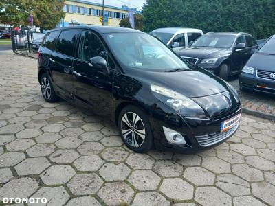 Renault Scenic dCi 150 Automatik Bose Edition