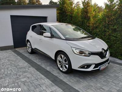 Renault Scenic ENERGY dCi 110 LIMITED