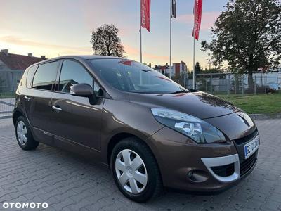 Renault Scenic ENERGY dCi 110 S&S Dynamique