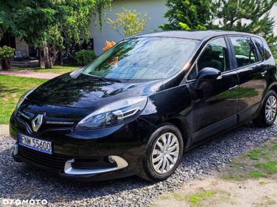 Renault Scenic ENERGY dCi 110 S&S Dynamique