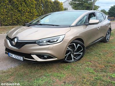 Renault Scenic ENERGY dCi 160 EDC BOSE EDITION