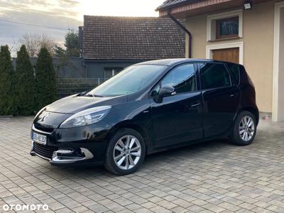 Renault Scenic ENERGY TCe 115 Bose Edition