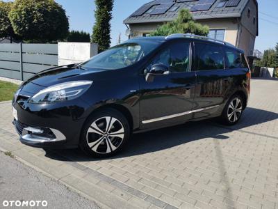 Renault Scenic ENERGY TCe 130 S&S Bose Edition