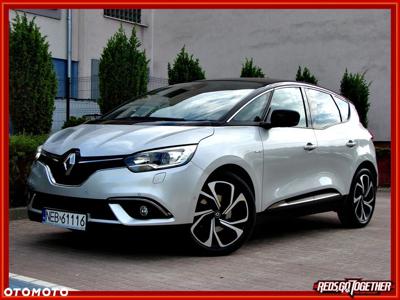 Renault Scenic ENERGY TCe 130 S&S Xmod Bose Edition