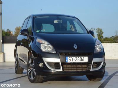 Renault Scenic TCe 130 Bose Edition