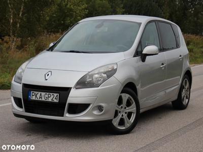 Renault Scenic TCe 130 Dynamique