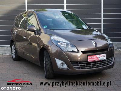 Renault Scenic TCe 130 Dynamique