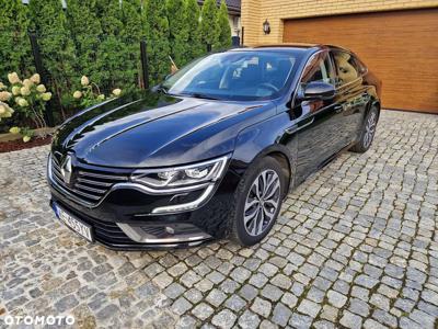 Renault Talisman 1.3 TCe FAP Intens EDC