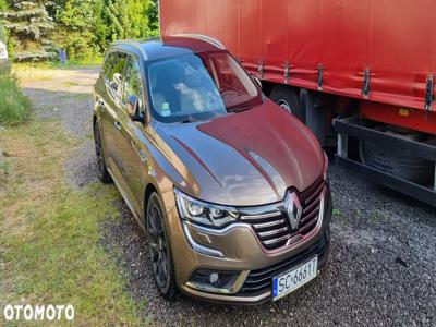 Renault Talisman 1.6 Energy dCi Initiale Paris EDC