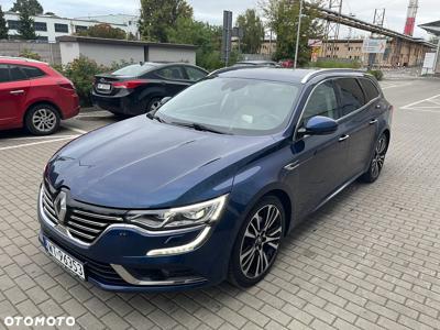 Renault Talisman 1.6 Energy dCi Initiale Paris EDC