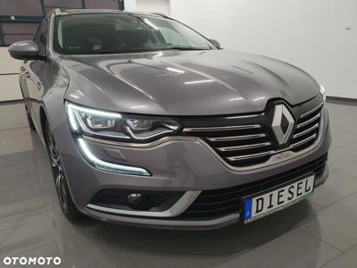 Renault Talisman 1.6 Energy dCi Initiale Paris EDC