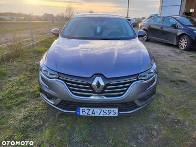 Renault Talisman 1.6 Energy dCi Initiale Paris EDC