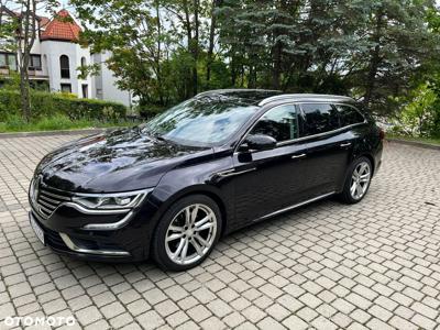 Renault Talisman 1.6 Energy dCi Initiale Paris EDC